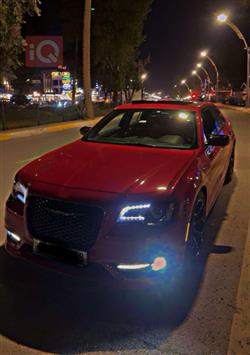 كرايسلر 300